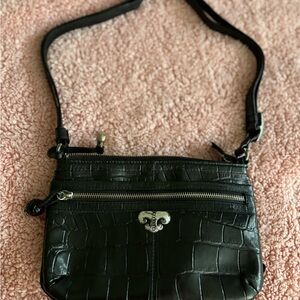 Brighton wallet crossbody